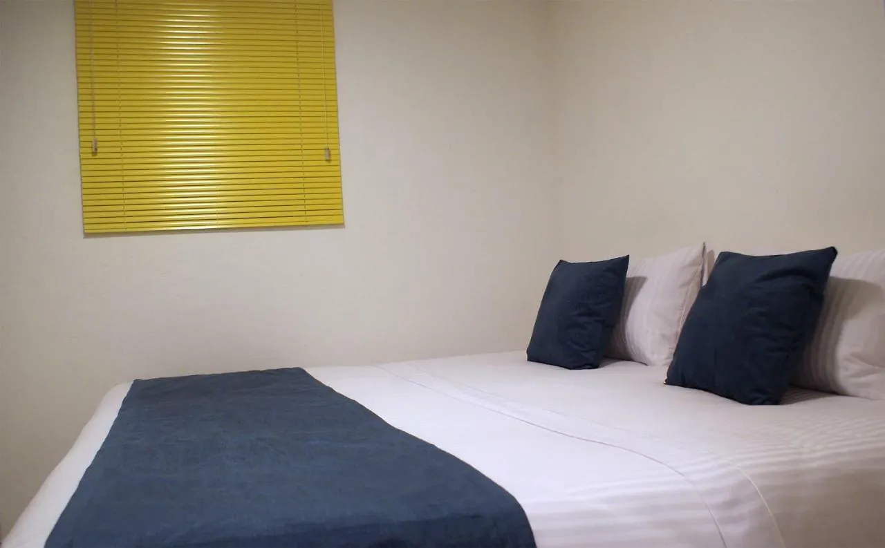 *** Hotel Cgh Candelaria Boutique Bogotá Kolumbie