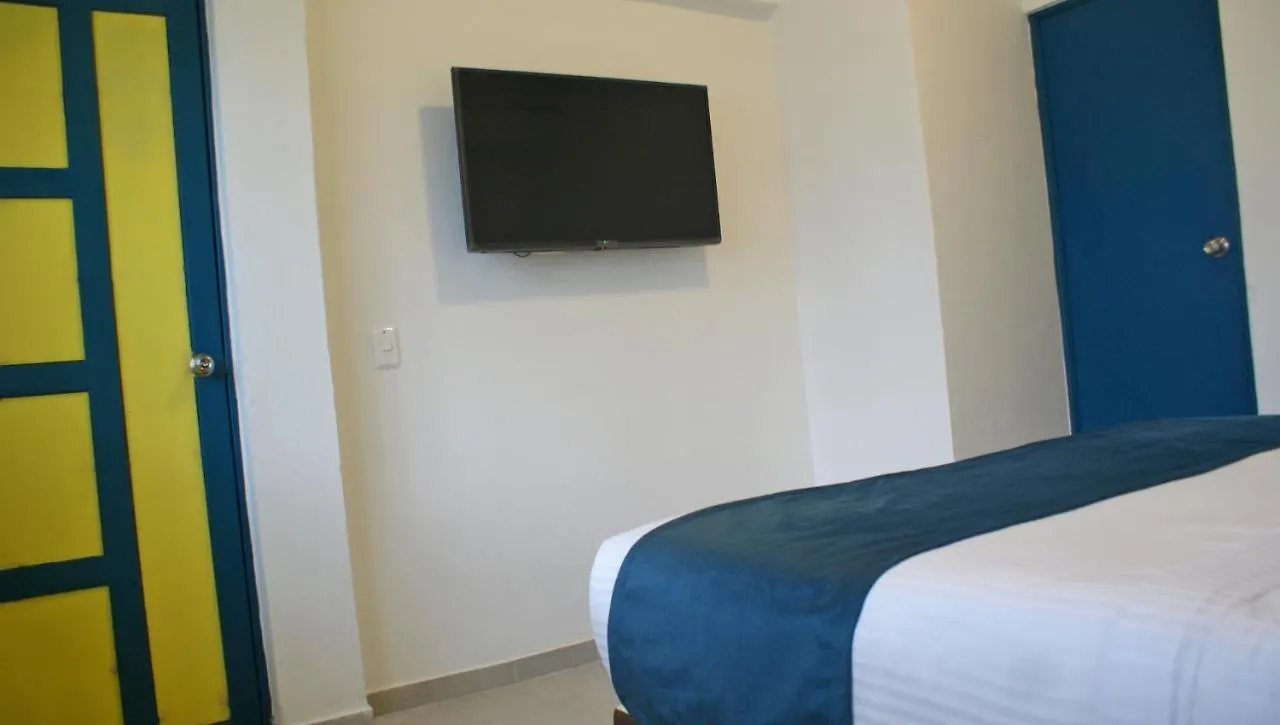 Cgh Candelaria Boutique Bogotá Hotel