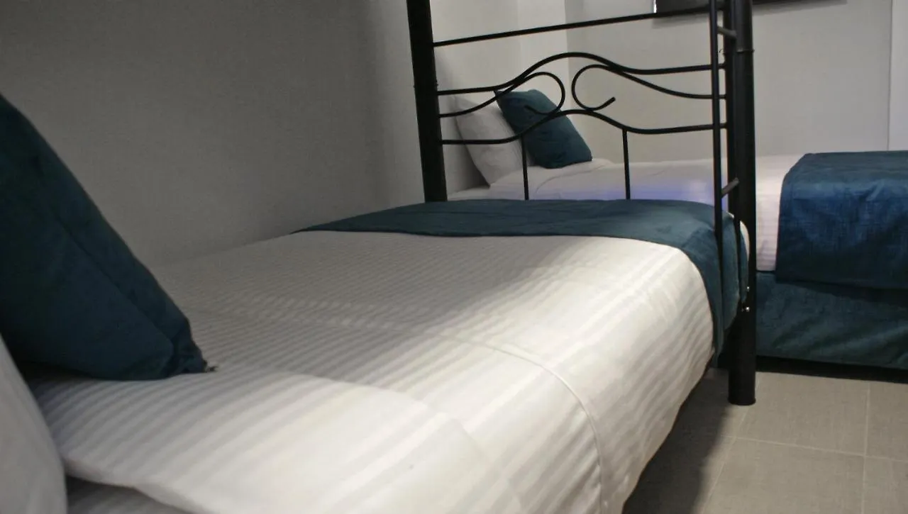 Hotel Cgh Candelaria Boutique Bogotá